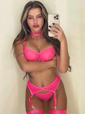 Индивидуалка Таисия Фотография 3